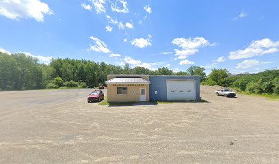 Union Township Municipal Building