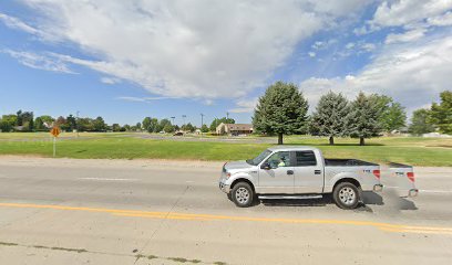 Twin Falls Rock School