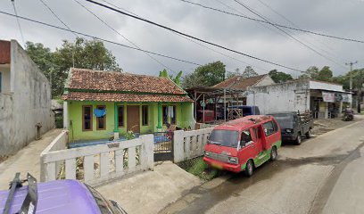 Jl.puncak manis