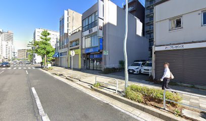 佐川急便 今池サービスセンター