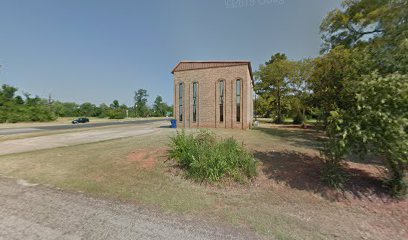 East Texas Baptist Area