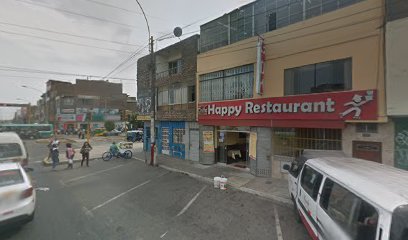 Chifa Happy Restaurant