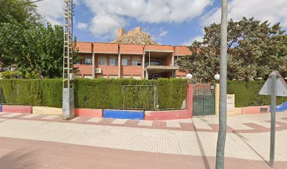 Colegio Público Alberto Sols