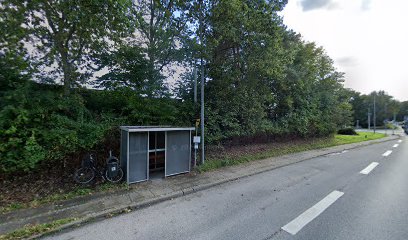 Assensvej / Bellinge (Odense Kommune)