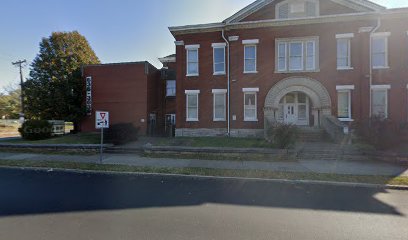 Strothers Elementary Apartments