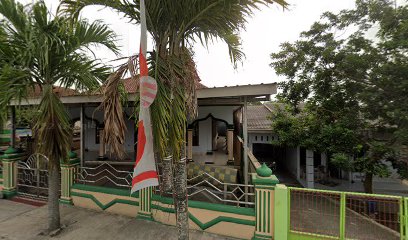 Nasi Padang Batang Okan