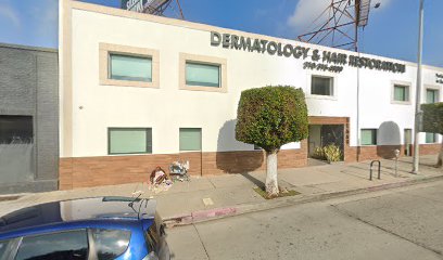 Dermatology & Hair Restoration