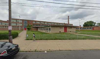 Northeast High Magnet School