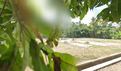 Pemakaman Taman Makam Kuwu