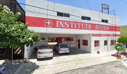 Centro Educativo Bilingüe INSTITUTO SUIZO