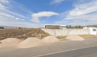 Nave Impulsora de Empleo, Tarimoro