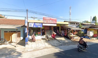 Warung Nasi