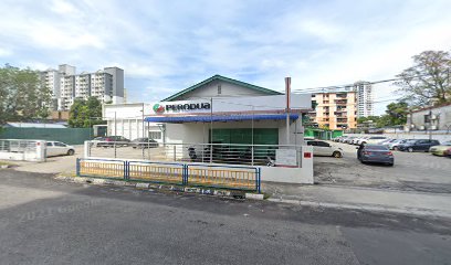 Perodua Sales Sdn. Bhd. (Butterworth)