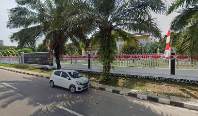Sekrteriat DPRD Provinsi Banten