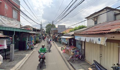 Gaya Indah Tailor