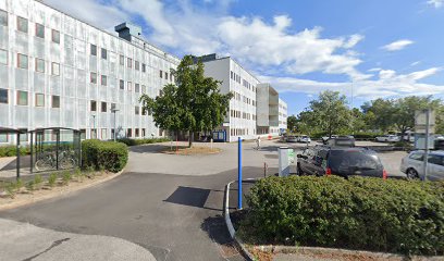 Rehab- Och Geriatrikkliniken Västervik
