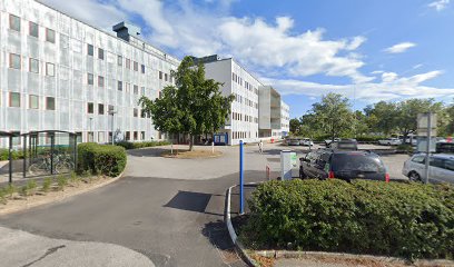 Tekniska Hörselvården Västervik