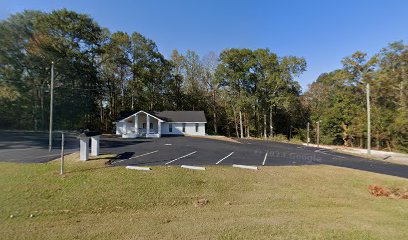 Poplarville Police Department