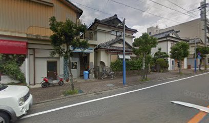 袋田電気工事店