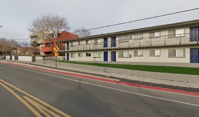 University Terrace Apartments