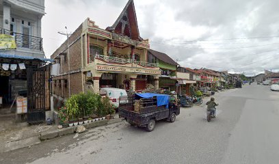 Klinik Mitra Mantri Manalu