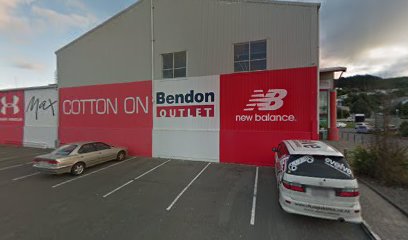 Bendon Outlet Tawa