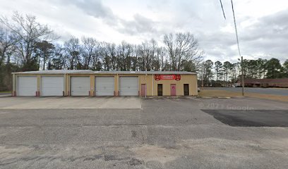 Tobermory VFD Station 65