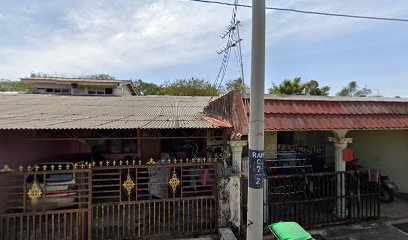 Restoran Hairul Koayteow Kerang & Nasi Goreng Kampung