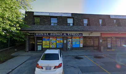 Royal Audio&Video Ltd