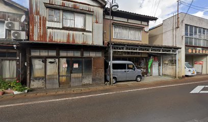 小熊燃料店