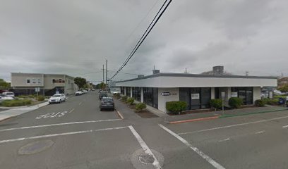Humboldt County Veterans Services Office