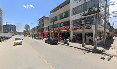 La Brasa Al Rojo - Restaurante y Asadero