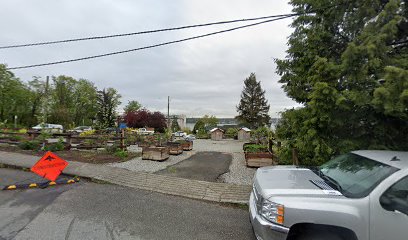 Moodyville Community Garden
