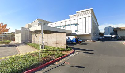 UC Davis Pavilion Pharmacy