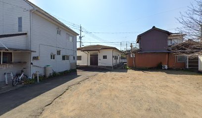 北町二区自治公民館