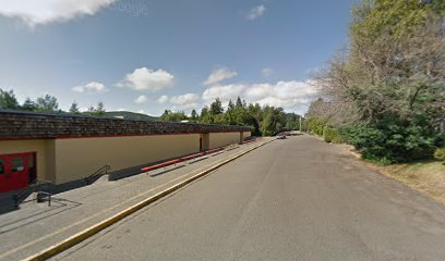 Coquille Valley Elementary School