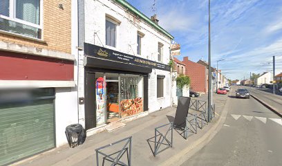 Au Pain D´Or Doré Bruay-sur-l'Escaut