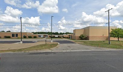 Lincoln Heights Elementary