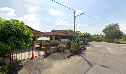 Taman Jerai Bayu