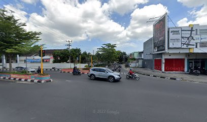 Lampu Merah Majeluk