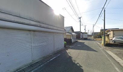 川崎商会鈑金工場