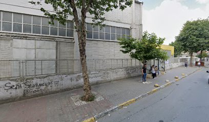 Küçükköy İstanbul Caddesi