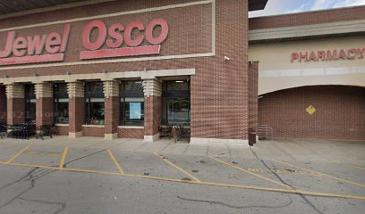 Quest Diagnostics Inside Jewel Osco Division