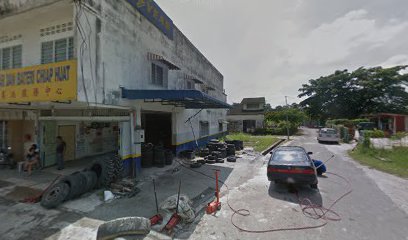 Chiap Huat Tyre Shop