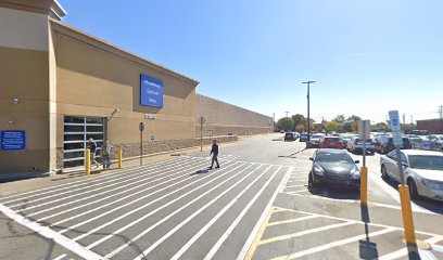 Sam's Club Bakery