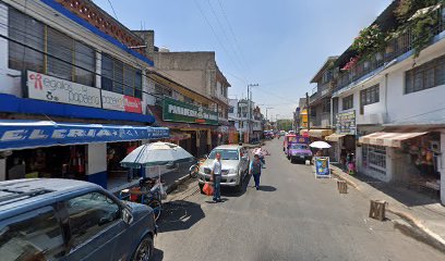 Panaderia San Andres