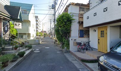 松屋クリーニング店