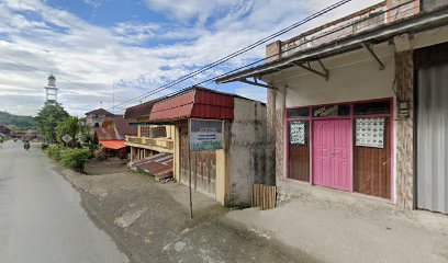 Sirup Kayu Manis AQUAVERA