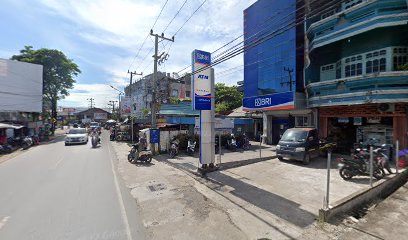 Ipah Pisang Keju