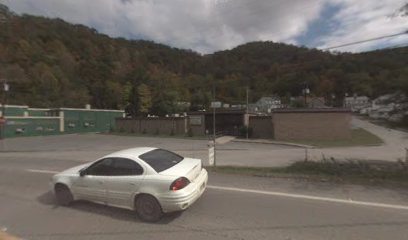 McDowell County Health Department